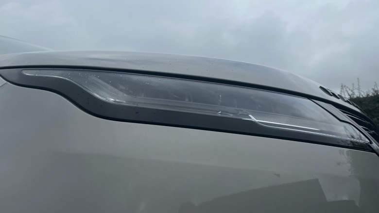 Land Rover Range Rover Evoque 2.0 D200 Dynamic HSE 5dr Auto Diesel Hatchback